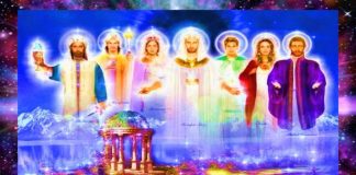 Rester unis, être instruments de la Vie